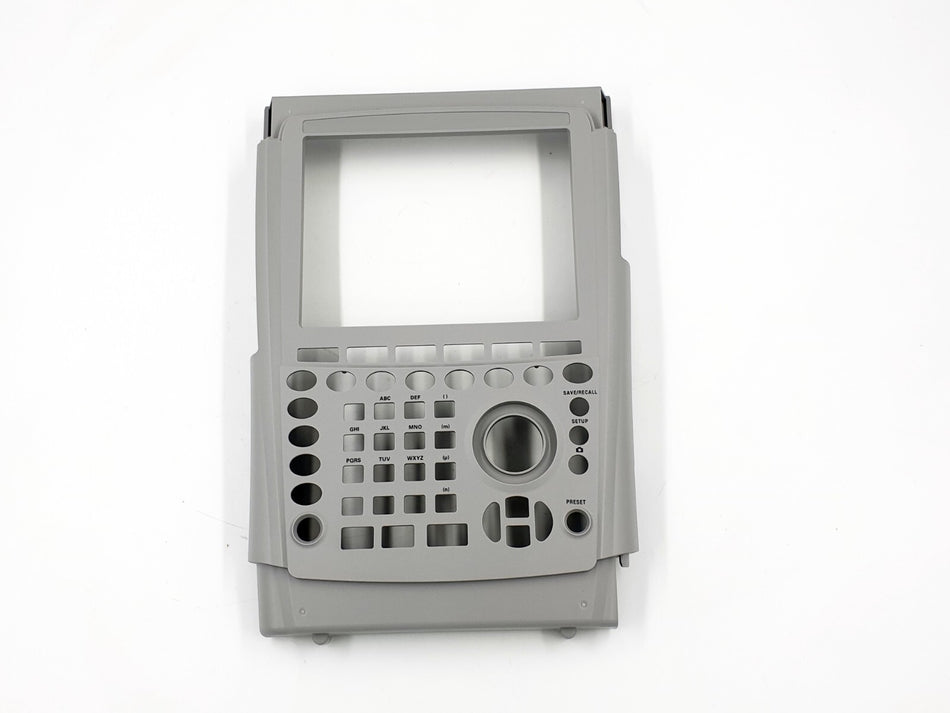 FSH ZVH Front Panel Outer Housing Plastic