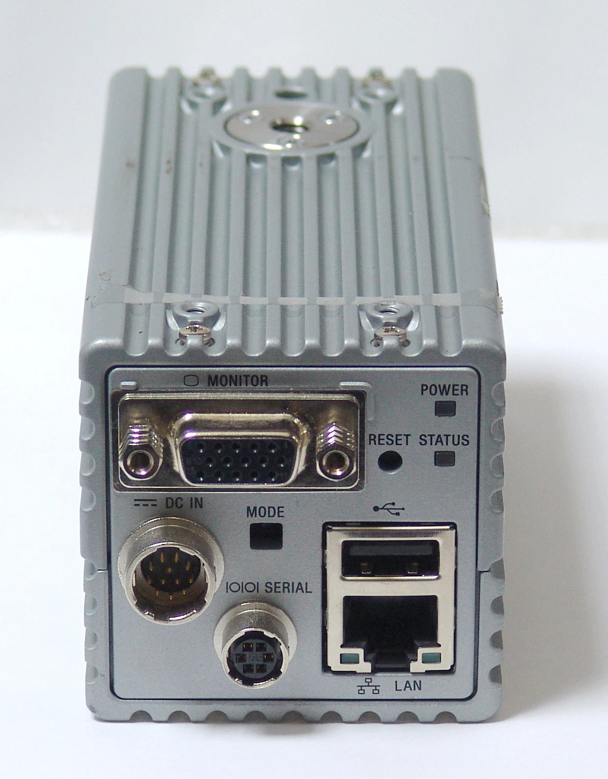 SONY XCI-V3 Monochrome machine vision smart Camera winXPE