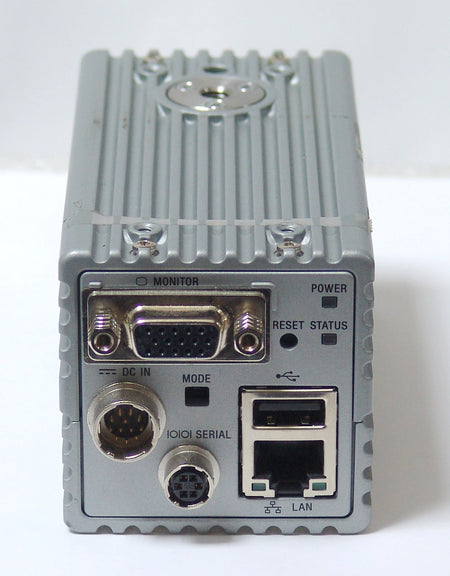 SONY XCI-V3 Monochrome machine vision smart Camera winXPE
