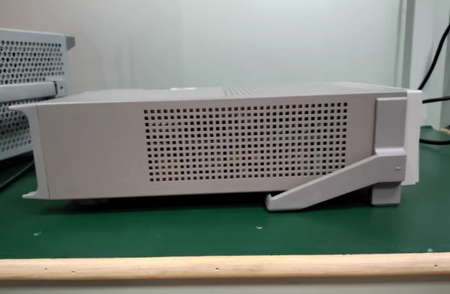 1PC KEITHLEY 6221 DC AND AC CURRENT SOURCE