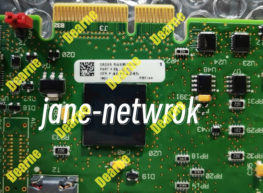 PN-382035 Test Working
