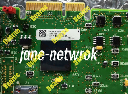PN-382035 Test Working