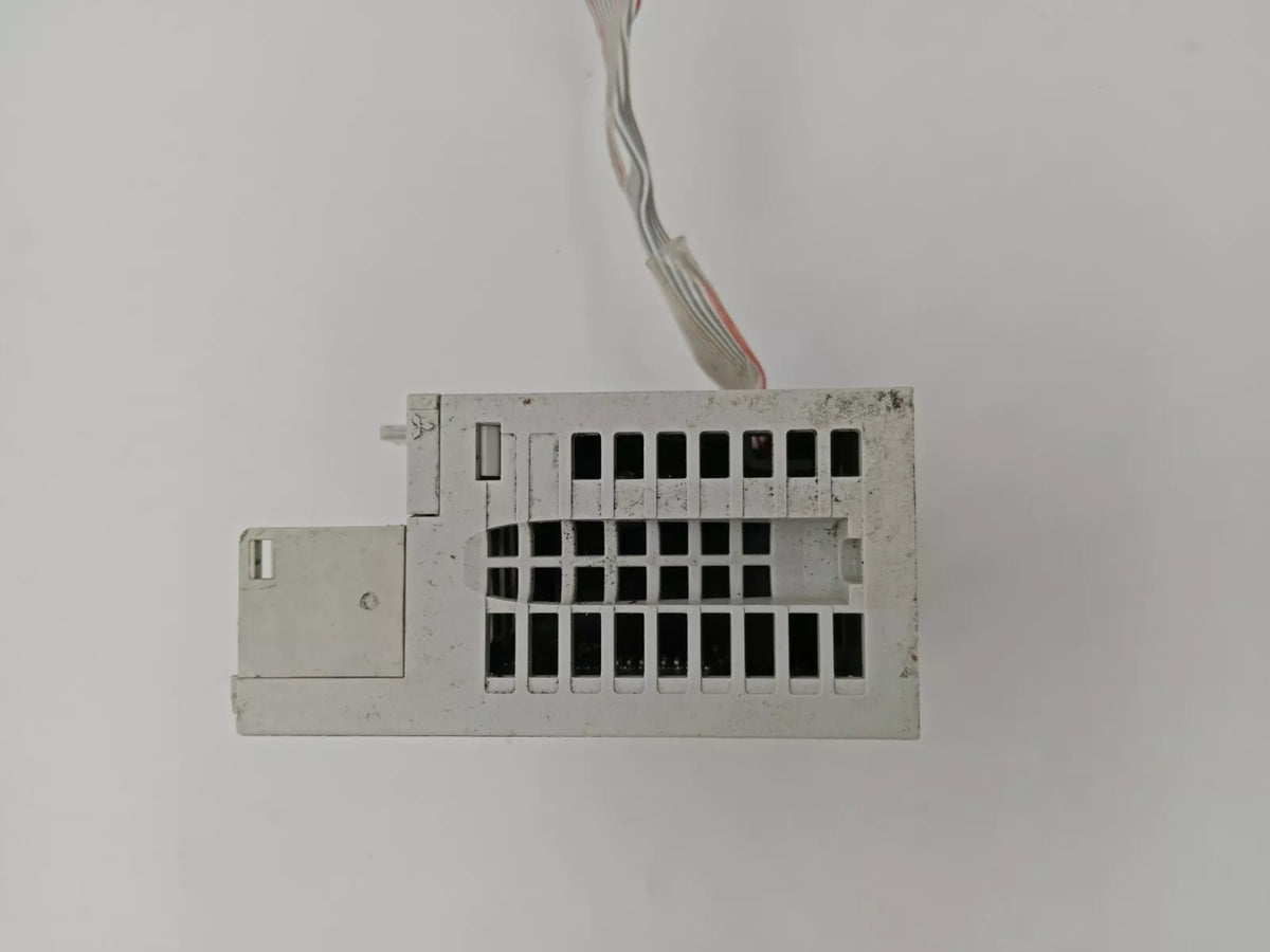 Mitsubishi Electric FX5-16EX/ES I/O Extension Module, 16 Digital Inputs