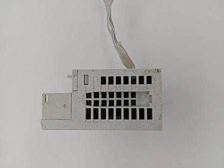 Mitsubishi Electric FX5-16EX/ES I/O Extension Module, 16 Digital Inputs