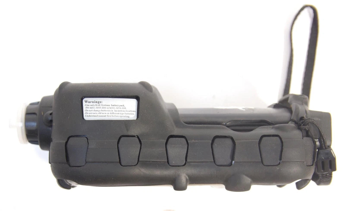 RAE Systems PGM-6248 MultiRAE Multi Gas Detector Monitor OXY, CO, LEL, S02, VOC