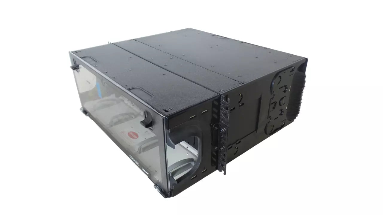 CORNING 4U CLOSET CONNECTOR HOUSING CCH - Free Shipping