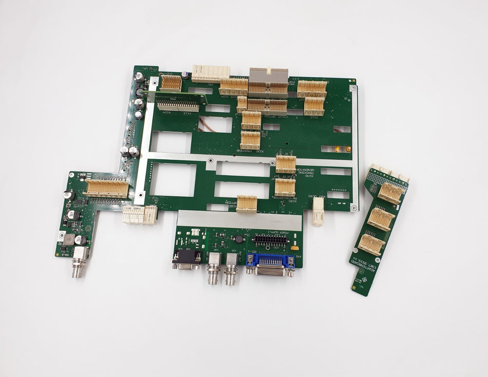 FSV FSV30 Signal Analyzer A10 Motherboard by Rohde & Schwarz