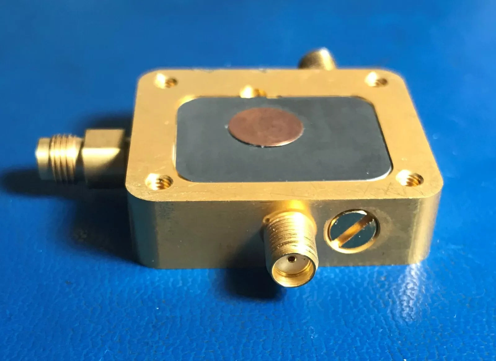 Agilent/Keysight 5087-7047 50GHz Mixer Assembly