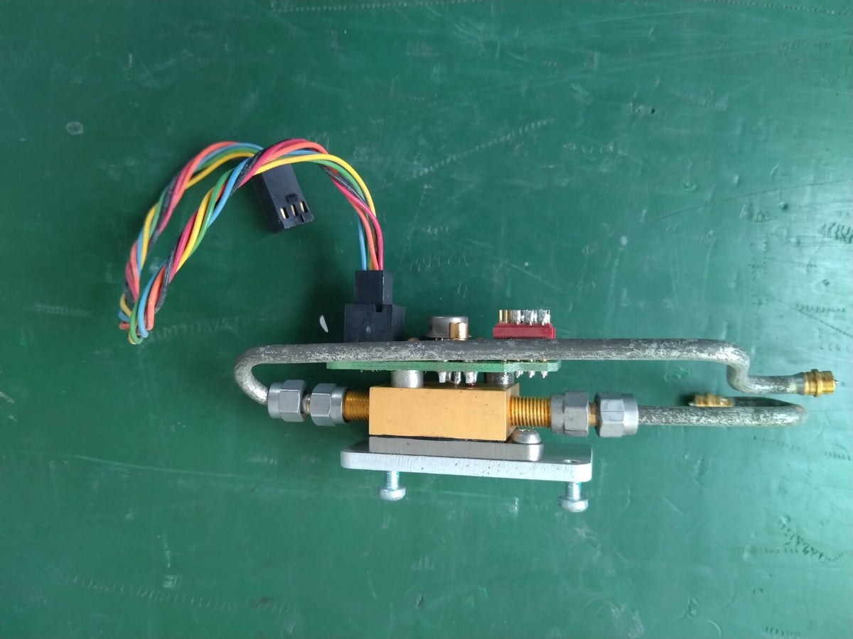 HP Agilent 5086-7645 High Power Bridge Detector for 8360/83621A series