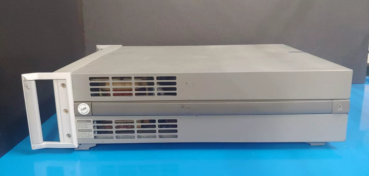 Agilent 6655A 500 Watt System Power Supply 120V 4A