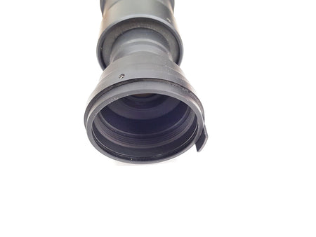 Military Lens
