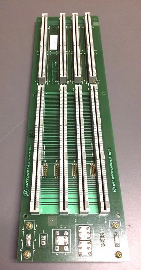 Motorola 84EW8007B01 Versa Module Backplane