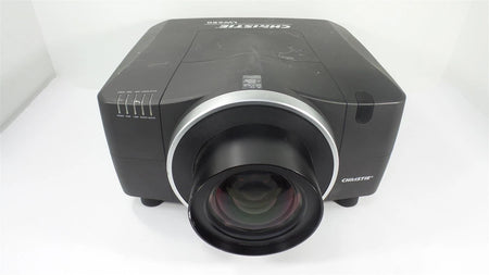 Christie LW650 WXGA Large Venue Projector HDMI 6500 Lumens - No Lamp