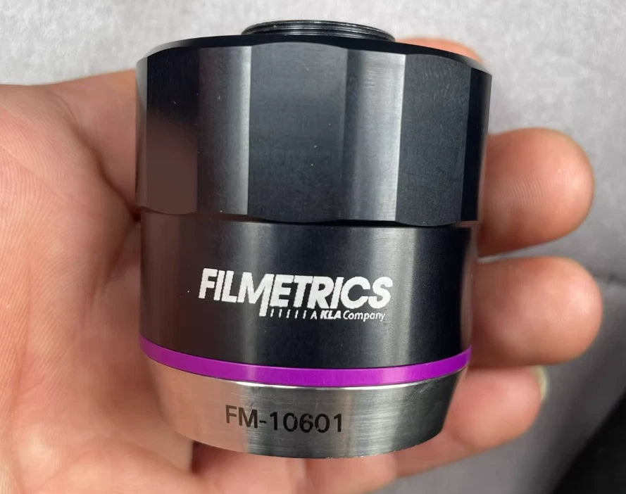 1pcs Filmetrics FM-10601 Film Thickness Tester Lens