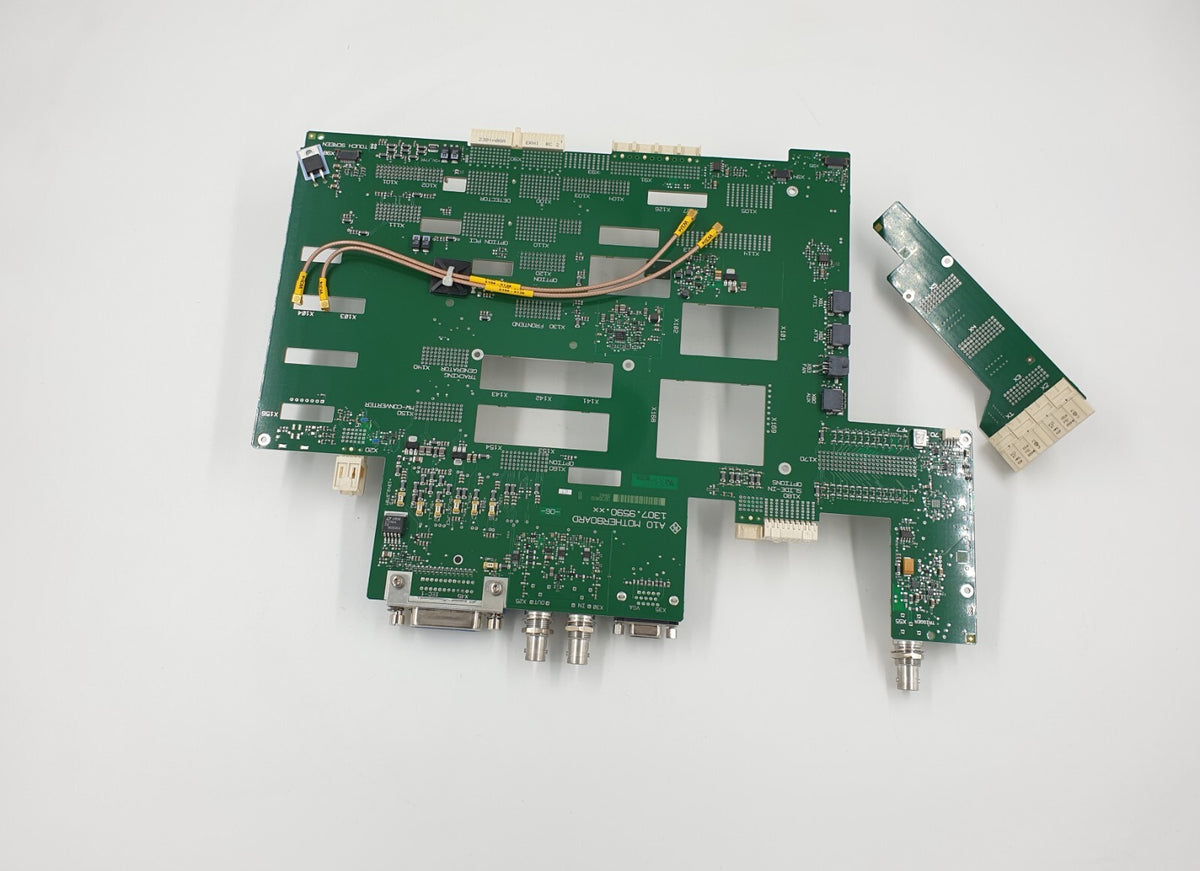 FSV FSV30 Signal Analyzer A10 Motherboard by Rohde & Schwarz
