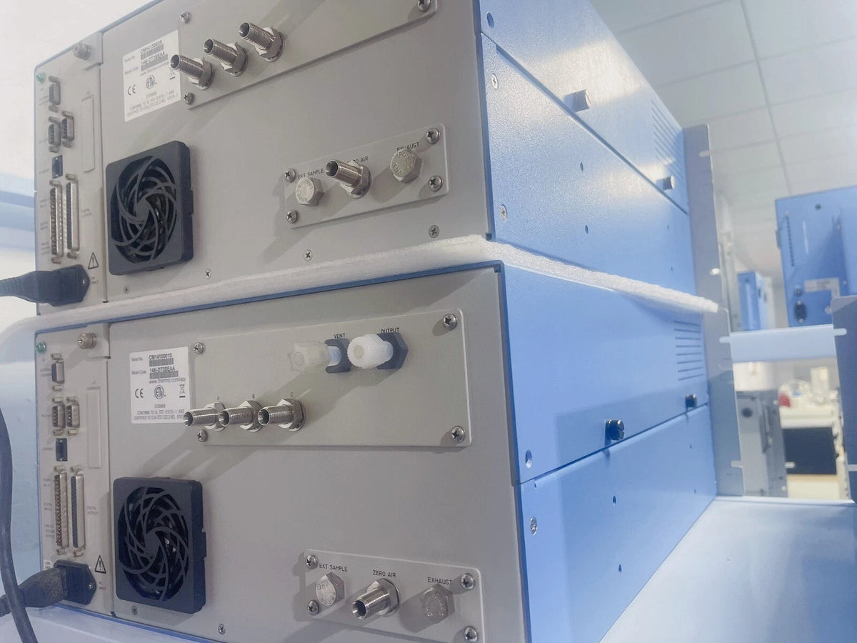 Thermo 146i Calibration Instrument for Precision Measurement