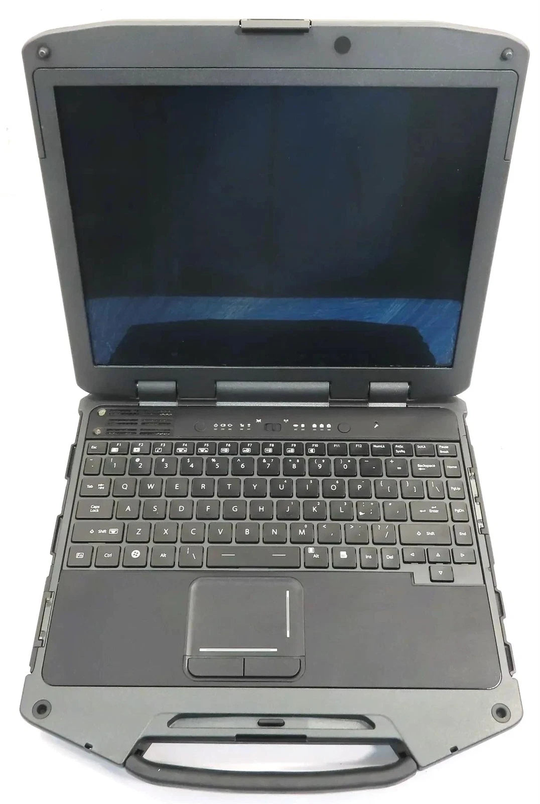 Durabook R8300 Rugged  Core I5 -7200U 2.50GHz 16GB No HD Laptop