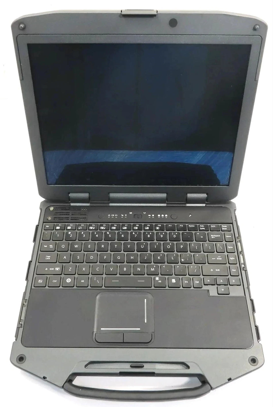Durabook R8300 Rugged  Core I5 -7200U 2.50GHz 16GB No HD Laptop