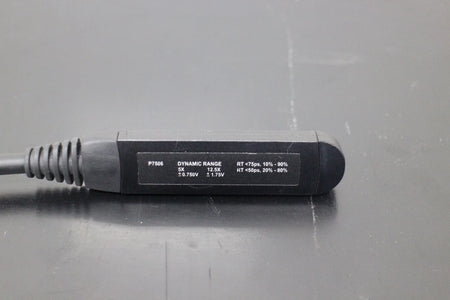 Tektronix P7506 6 GHZ TRIMODE differential probe
