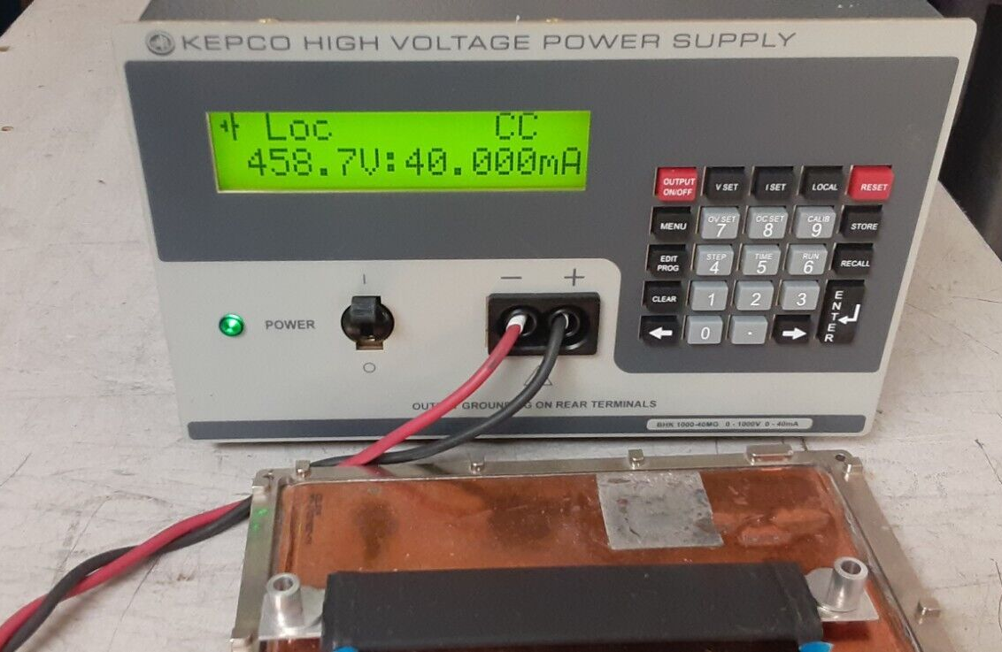 Kepco BHK1000-40MG DC Power Supply