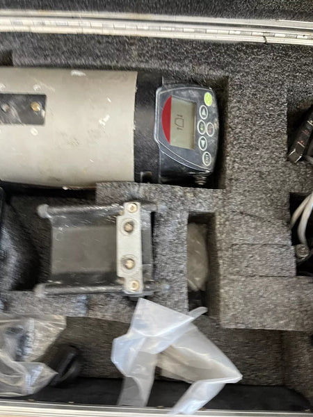 Futtura Model PL-300 Red Beam Pipe Laser Maker of AGL GradeLight