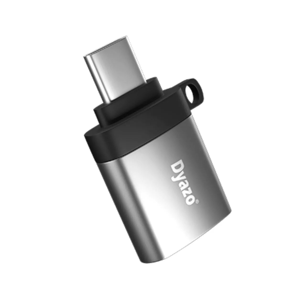 Dyazo USB C 3.1 to USB A OTG Adapter for MacBook, Galaxy S20, Note 10 & More