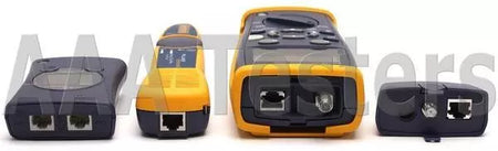 Fluke Networks CIQ-SVC CableIQ Linkrunner Qualification Service Kit CIQ CIQ-100 - XG eqpt