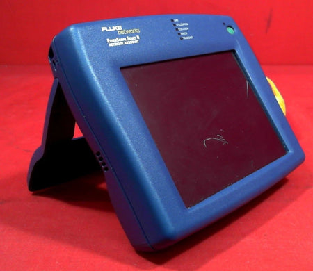 Fluke EtherScope Series II 1019319 Cable Tester