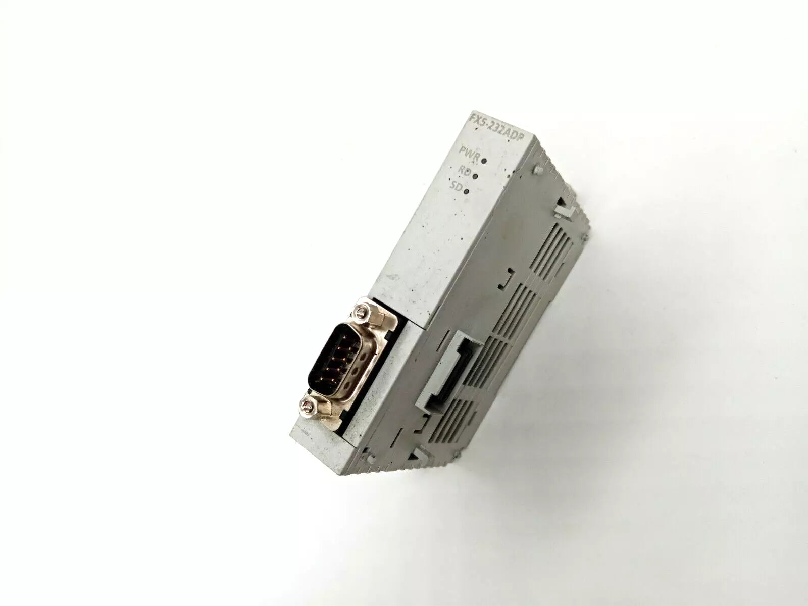 Mitsubishi Electric FX5-232ADP FX5 Serial Communication Adapter
