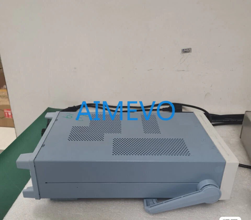 Yokogawa WT310E Power Meter Digital