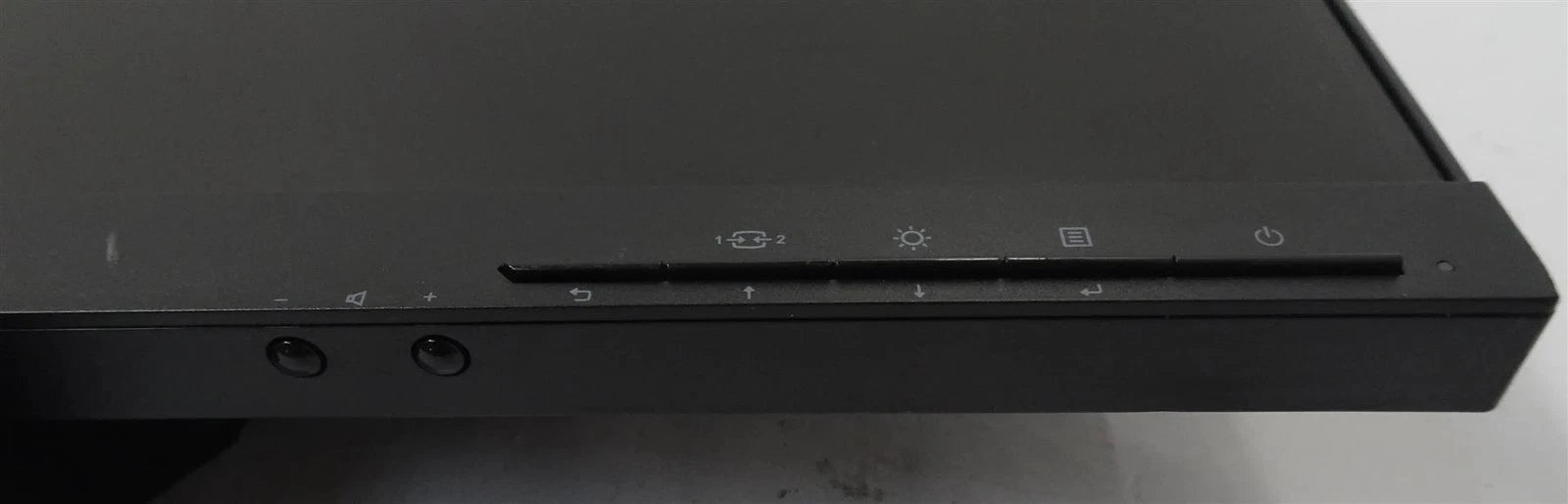 Lenovo ThinkCentre TIO24Gen4 24" LCD Monitor - A20TIO24 / LED Backlight