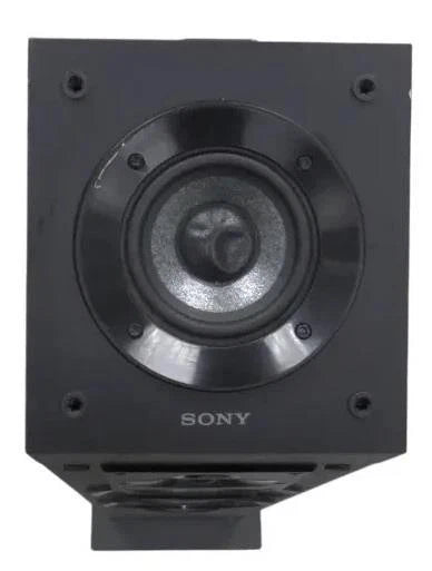 Sony SS-CS3 Floor-Standing Tower 3-Way Speaker with SS-CSE Dolby Atmos
