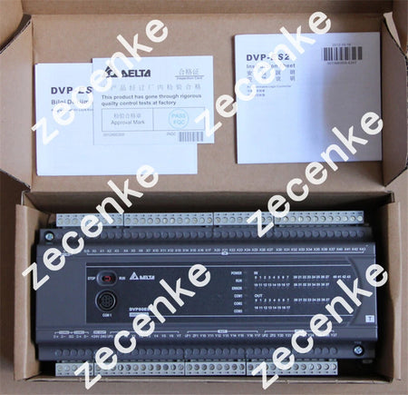 Delta DVP60ES200T PLC Module New One Expedited Shipping