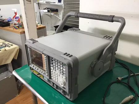 Agilent E4411B Spectrum Analyzer: Features, Specifications, Uses