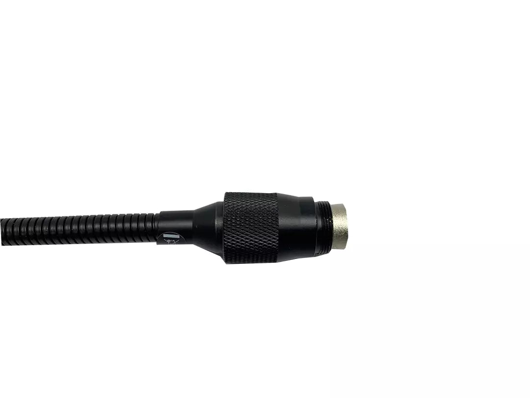 Clear-Com 110 Series Gooseneck Microphones