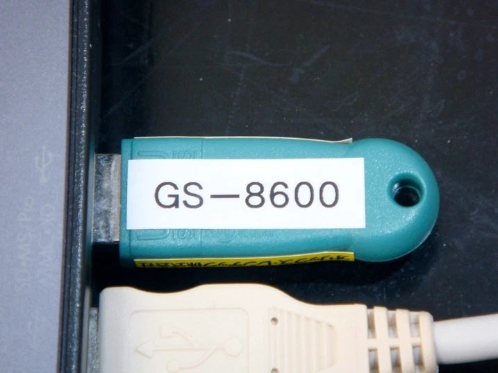 Agilent GS8600 Bluetooth Test System