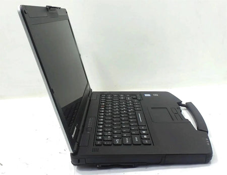 Panasonic Toughbook CF-54 Core i7-7600U 2.80GHz 16GB 256GB 500 SATA Win 10 Pro