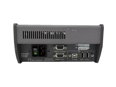 EVS RCU-BP BEPlay Remote Controller for Entertainment System