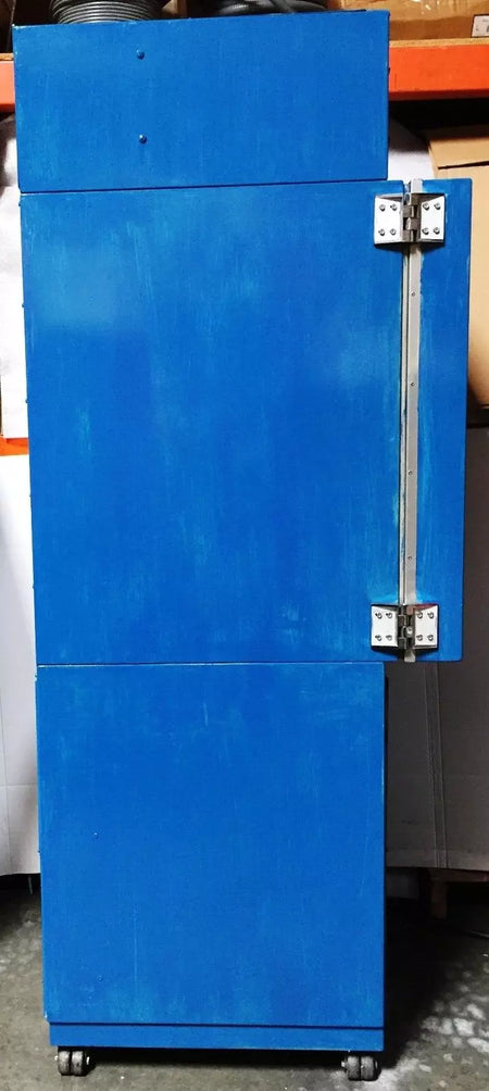 Thermotron EL-1200 Environmental Cycle Test Chamber -77°C to 177°C