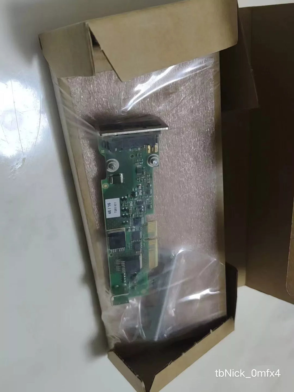 1PCS NEW 5AC901.IUPS-01 #N5026 YF