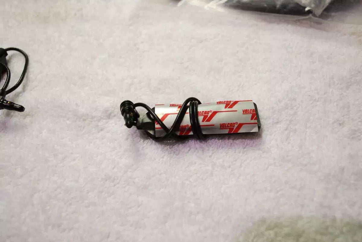 Anainstr White Noise Machine with 20 Non-looping Sounds