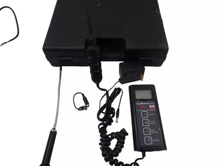 Matheson LeakHunter Plus 8066 Gas Detector