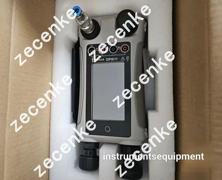 1PCS DRUCK DPI611-11G Oxygen Pressure Calibrator