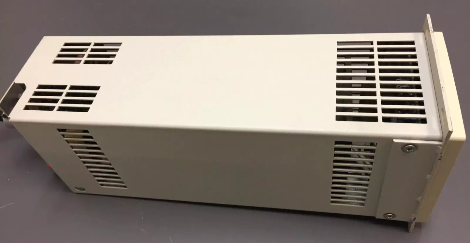 Adjustable Regulated DC Power Supply 8V 20A - Lambda LLS-6008 LLS6008