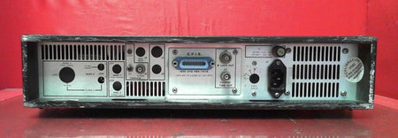 EIP 575 01041 Microwave Frequency Counter