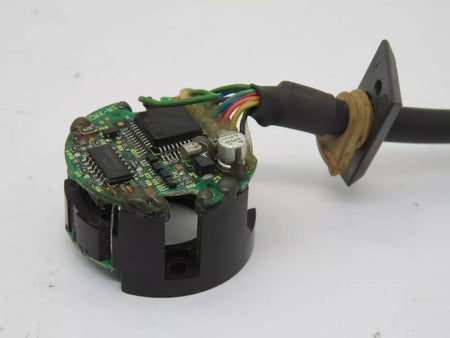 PANASONIC Stepper Motor MFE0500P4NRDB | 0.5Nm | 2A