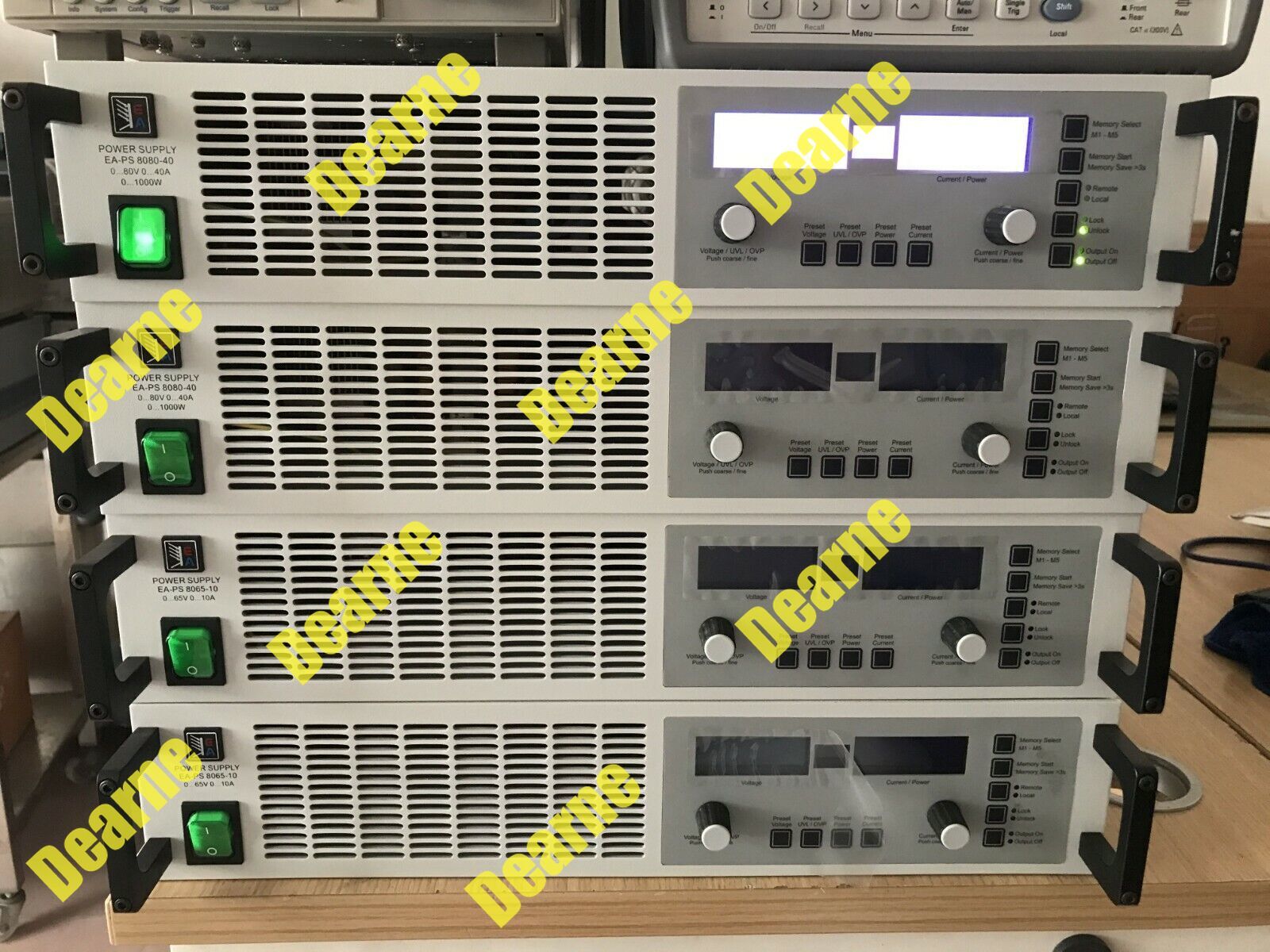 EA-PS 8065-10 Elektro Automatik