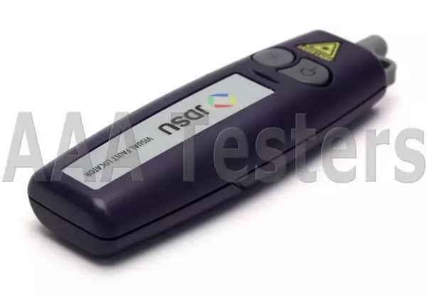 JDSU Viavi FFL-050 Mini Visual Fault Locator VFL FFL050 FFL 050 - XG eqpt