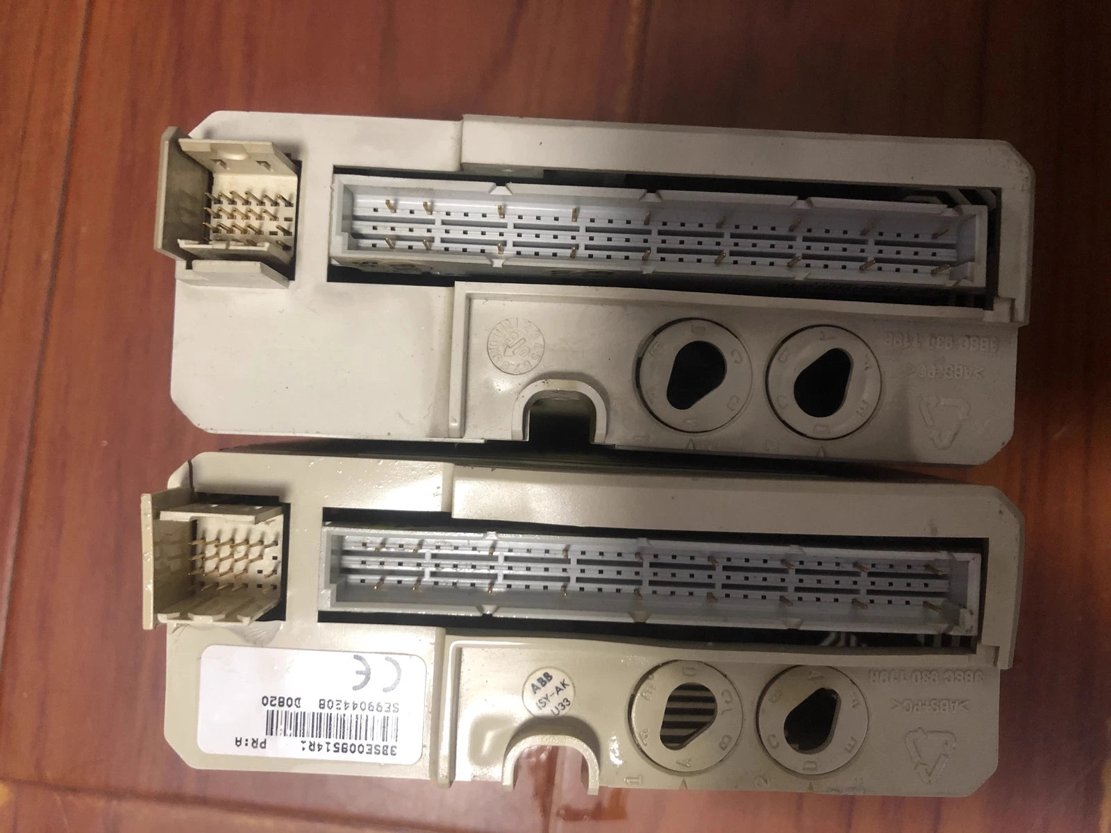 ABB DCS 3BSE008514R1 DO820 Digital Output Module