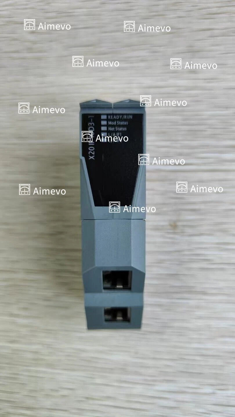 B&R X20IF10D3-1 Communication Module